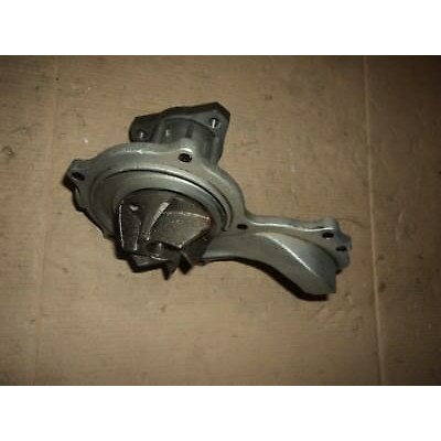 E879 - POMPA ACQUA - PUMP WATER - WP236 AUDI VOLKSWAGEN 80 100 FOX GOLF JETTA -0