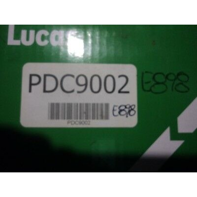 E898 - PDC9002 LUCAS - CONTATTO ROTORE ACCENSIONE ELETTRONICA DAIMLER 250 V8 SP -0