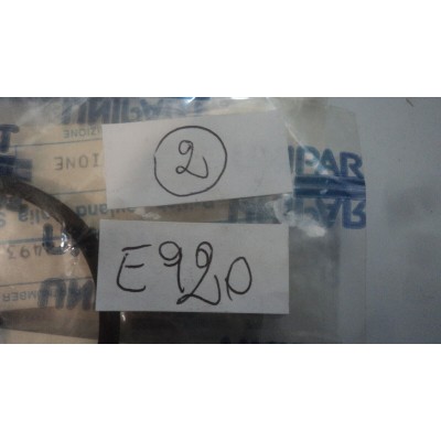 E920 XX - BNP2493 GUARNIZIONE TRIUMPH ACCLAIM-1