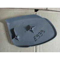 E939 - PLASTICA COPERTURA COVER CARTER FIAT 1804487600 DESTRA SEDILE