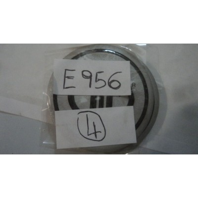 E956 - LOGO SCRITTA STEMMA EMBLEM EMBLEMA FREGIO BADGE MIM RUOTA KIT 4 PEZZI-0
