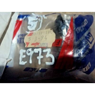 E973 - CLIPS ORIGINALI FIAT KIT 5 PEZZI-0