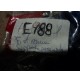 E988 - SUPPORTO PARAURTI FIAT CROMA LANCIA THEMA 