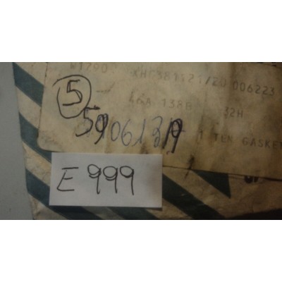 E999 XX - 59061319 GUARNIZIONE INNOCENTI-0