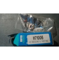 F10 § H71006 HOFFER KIT REVISIONE INIETTORE 