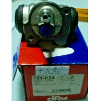 F1026 - CILINDRETTO FRENI 101-024  4276036 IVECO ZETA