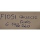 F1051 - 6198640 Griglia Mascherina FORD FIESTA dal 89 al 95