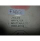 F1066 - FILTRO ARIA AIR FILTER JFA-210 - 17801-37010 TOYOTA CELICA 