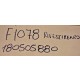F1078 - RIVESTIMENTO ORIGINALE 180505880 FIAT
