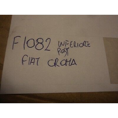 F1082 - MODANATURA FIAT CROMA INFERIORE POSTERIORE-0