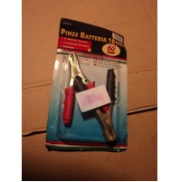 F1120 - COPPIA PINZE BATTERIA 60AMP UNIVERSALI