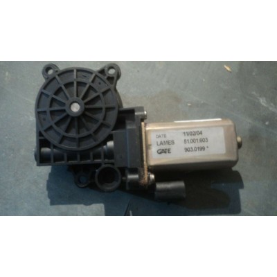 F1157 § 51001603 9030199 LANCIA YPSILON 2008 ANTERIORE DESTRO ALZACRISTALLI -0