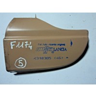 F1174 - 4318305 PUNTA PARAFANGO ANTERIORE DX FIAT 131 ORIGINALE