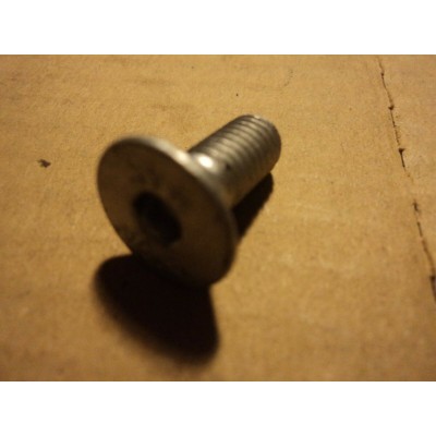 F1197 - 17344334 VITE IVECO KIT 17 PEZZI