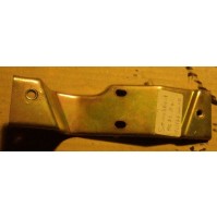 F1200 - STAFFA SUPPORTO GRIGLIA FIAT OM 50NC DX DESTRA COVIND 50/146