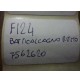 F124 - BATTITACCO BATTICALCAGNO FIAT RITMO 7562620