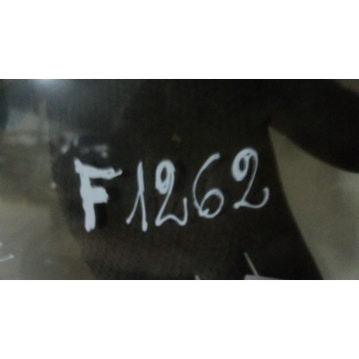 F1262 - PARABREZZA WINDSCREEN WILDSCHIELD FIAT 1100 D 103 SPECIAL + CORNICE-2