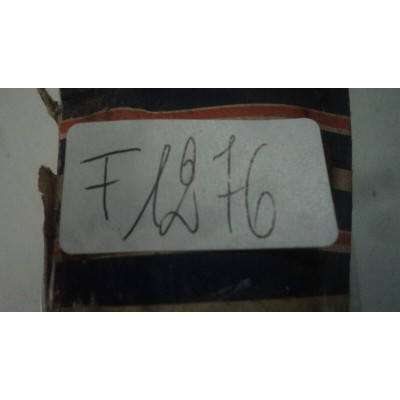 F1276 XX -INTERRUTTORE SWITCH ORIGINALE INNOCENTI 34182115-2