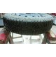 F1281A - RUOTA COMPLETA CERCHIO + PNEUMATICO USATO  135 70 13 