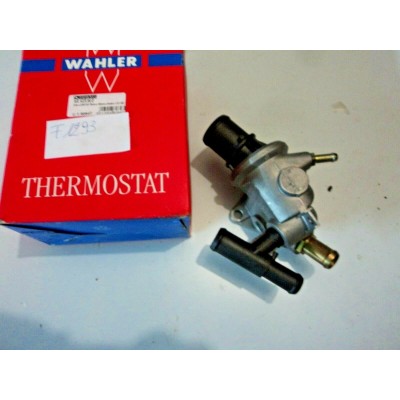 F1293 - TERMOSTATO VALVOLA TERMOSTATICA FIAT LANCIA BRAVO MAREA DEDRA 1.6 DAL 95