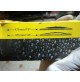 F1294 - COPPIA SPAZZOLE TERGICRISTALLO BOSCH 475mm 19