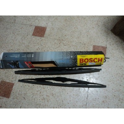 F1294 - COPPIA SPAZZOLE TERGICRISTALLO BOSCH 475mm 19