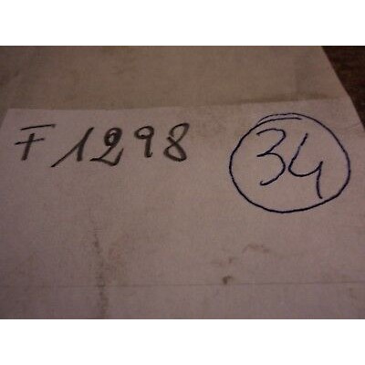 F1298 - SEDIA IMPILABILE ARTIGIANALE METALLO PER ESTERNO PUB RISTORANTI VINTAGE-0