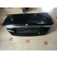 F1314 - COFANO POSTERIORE COMPLETO JAGUAR S-TYPE CCX 2.7D DAL 2004