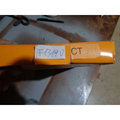 F1319U -- CINGHIA CT980 129 DENTI RENAULT LAGUNA 2.2 diesel-0