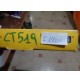 F1320N -- cinghia CT519 118 DENTI CITROEN CX 2.2 RENAULT FUEGO 505 ESPACE 2.2