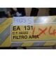 F1323S -- FILTRO ARIA AIR FILTER EA131 FIAT RIMO REGATA DIESEL