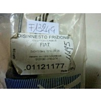 F1324G - CAVO DISINNESTO FRIZIONE FIAT DUCATO BENZINA E 2.5 DIESEL 131031080