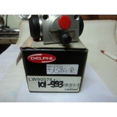 F1324R - CILINDRETTO FRENO LW90076 FIAT LANCIA DOBLO MUSA IDEA 