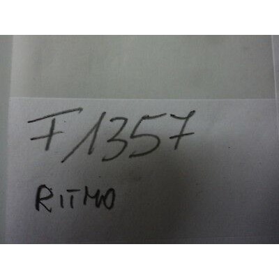 F1357 - BATTITACCO BATTICALCAGNO FIAT RITMO-0