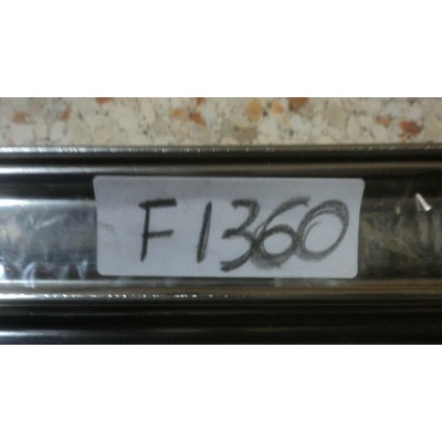 F1360 - MODANATURA PORTA PORTIERA LATERALE 88cm FIAT 132-2