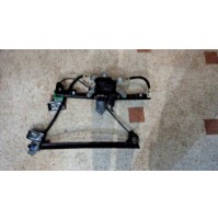 F1365 § ALZAVETRO ALZACRISTALLI ELETTRICO ANTERIORE DESTRO DX 8L0972710 AUDI VW