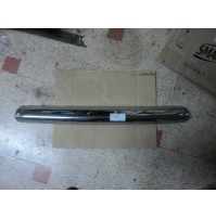 F1366 - LAMA CENTRALE PARAURTI FIAT 1300 1500 ANTERIORE 