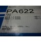 F1370 - POMPA ACQUA WATER PUMP PA622 FIAT BRAVO BRAVA 1.9 DIESEL