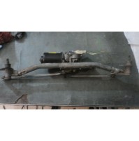 F1383 § MOTORINO TERGI COMPLETO VALEO 53544102 FORD FIESTA CITROEN SAXO