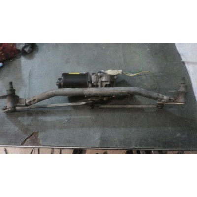 F1383 § MOTORINO TERGI COMPLETO VALEO 53544102 FORD FIESTA CITROEN SAXO