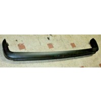 F1429 - PARAURTI POSTERIORE FIAT 128 3 PORTE 3P