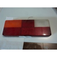 F1466 - PLASTICA FANALE POSTERIORE IVECO 190