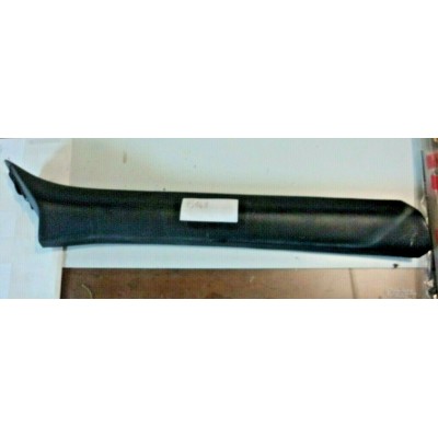 F148 - COPRI MONTANTE PARABREZZA MERCEDES W126 CLASSE S