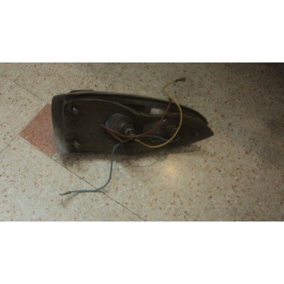 F1496 XX - FARO FANALE POSTERIORE COMPLETO INNOCENTI IM3 J3-2