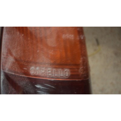 F1496 XX - FARO FANALE POSTERIORE COMPLETO INNOCENTI IM3 J3-0