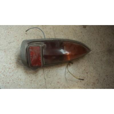 F1496 XX - FARO FANALE POSTERIORE COMPLETO INNOCENTI IM3 J3