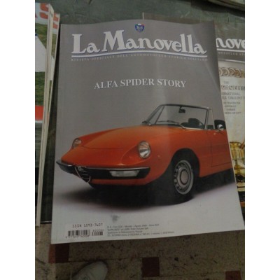 F1519P XX - STOCK Lotto rivista La manovella 2006 - SCEGLI LA TUA...-4