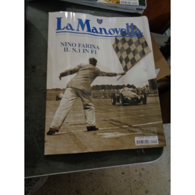 F1519P XX - STOCK Lotto rivista La manovella 2006 - SCEGLI LA TUA...-8
