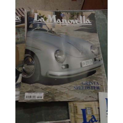 F1519P XX - STOCK Lotto rivista La manovella 2006 - SCEGLI LA TUA...-10