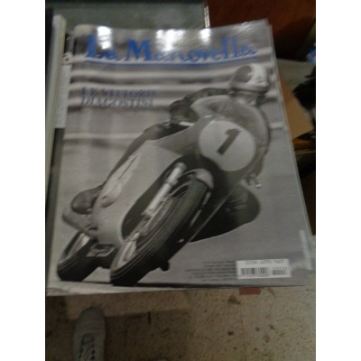 F1519o XX - STOCK Lotto rivista La manovella 2005 - SCEGLI LA TUA...-3